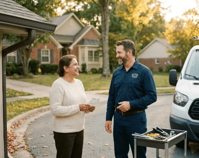 Gutter Repair Carleton, MI FAQs