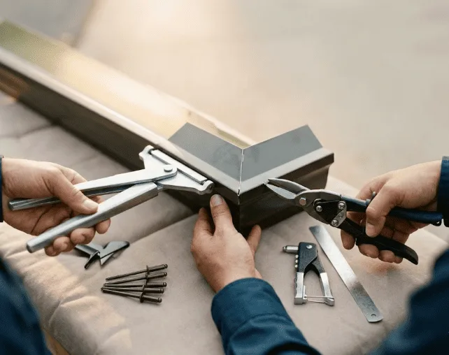 Why choose Gutter Repair in Carleton, MI